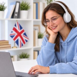 BUSINESS ENGLISH